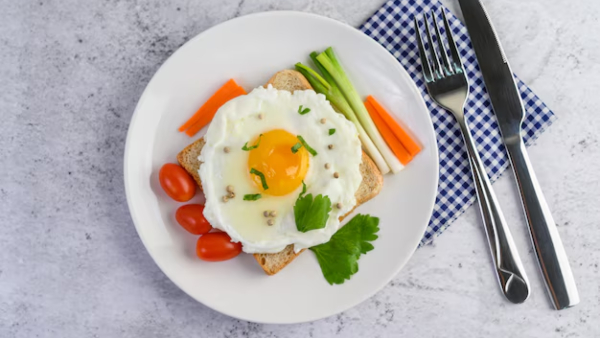 World Health Day 2026 Doctor Explains Which One Is The Best Breakfast World Health Day 2026 Doctor Explains Which One Is The Best Breakfast