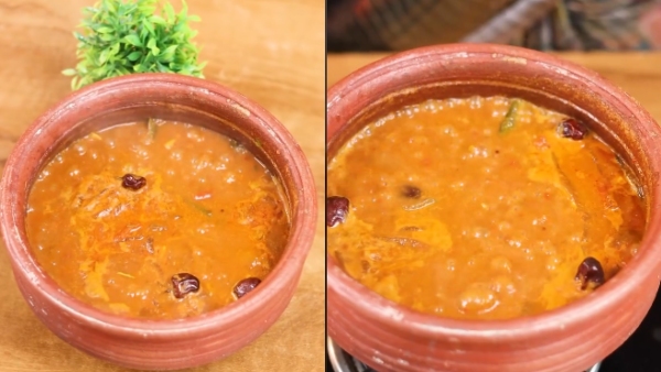Summer Special Aloe Vera Kuzhambu How To Make Katralai Kuzhambu