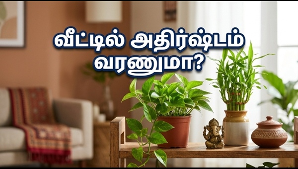 Vastu Plants & Home Decor: Best Amazon Great Summer Sale 2026 Deals to Attract Wealth and Positive Energy