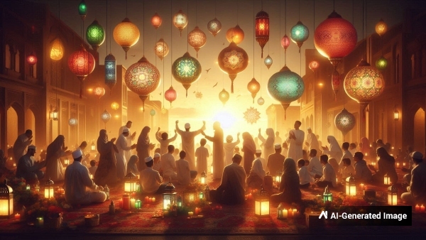Eid ul-Adha 2026 Bakra Eid Mubarak Wishes Messages and Quotes to Send to Your Dear Ones