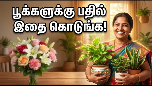Vastu Plants for Mother's Day 2026: Best Lucky Plants to Gift Your Mom for Wealth, Health, and Happiness at Home