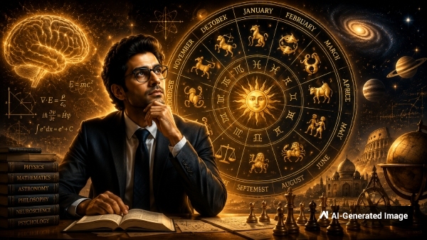People Born On These 3 Months Are Born Genius People Born On These 3 Months Are Born Genius