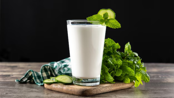 Top Health Benefits Of Drinking Buttermilk Top Health Benefits Of Drinking Buttermilk