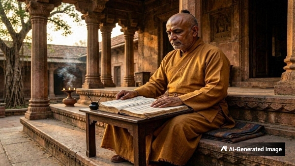 Chanakya Niti List of Qualities That Make a Woman a Good Wife