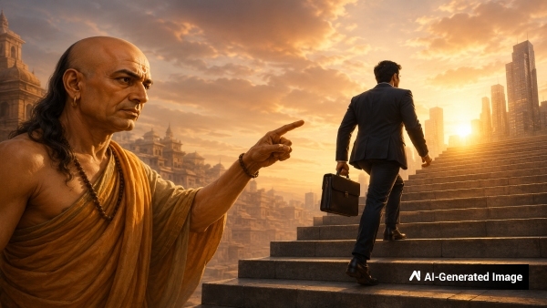 Chanakya Niti 3 Rules to Follow For a Successful Life