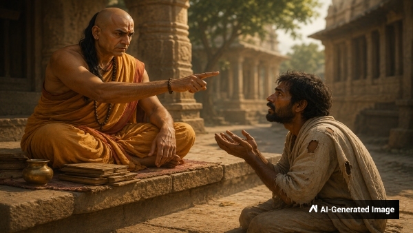 Chanakya Niti Habits Should Avoid to Achieve Success in Life Chanakya Niti Habits Should Avoid to Achieve Success in Life