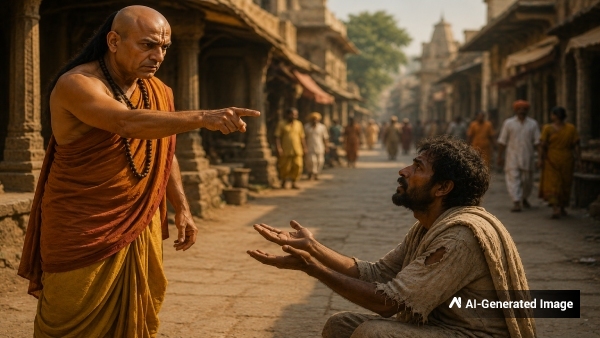 Chanakya Niti Habits Should Avoid to Achieve Success in Life Chanakya Niti Habits Should Avoid to Achieve Success in Life
