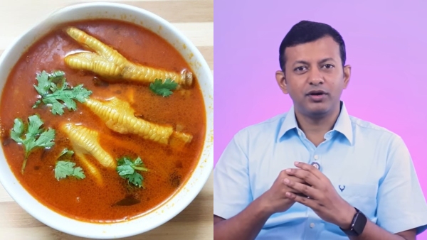 Does Chicken Leg Soup Really Help Joint Pain Doctor Explains Does Chicken Leg Soup Really Help Joint Pain Doctor Explains