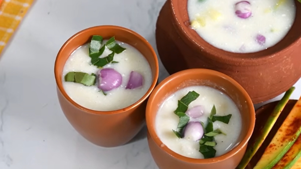 Weight Loss Kanji Recipes 3 Type Of Weight Loss Koozh Recipes For This Scorching Summer Heat