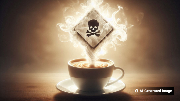 Coffee Mistakes That Can Affect Your Health