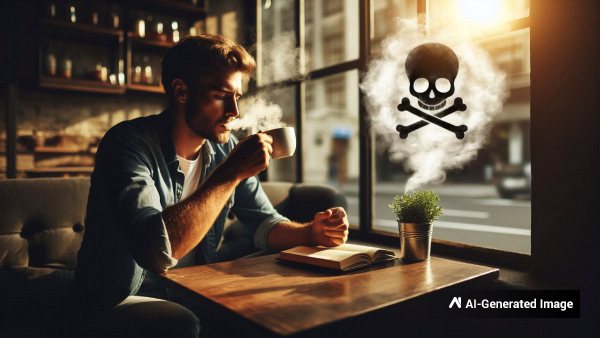 Coffee Mistakes That Can Affect Your Health