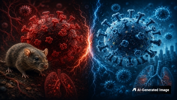 Hantavirus vs Coronavirus Which Infection Is Deadlier