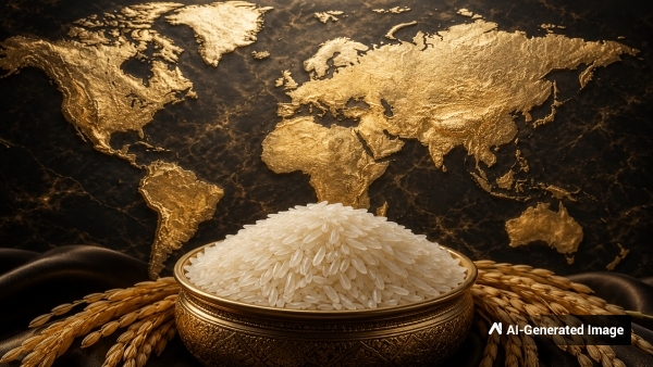 Most Expensive Rice Variety In The World