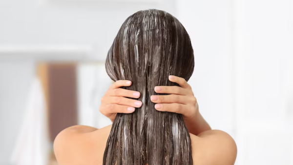 Hair Care Tips Top 5 Homemade Curd Hair Masks To Get Smooth Hair