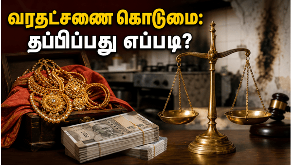 Dowry Harassment Laws: Understanding IPC 498A and 304B for Women's Safety in 2026