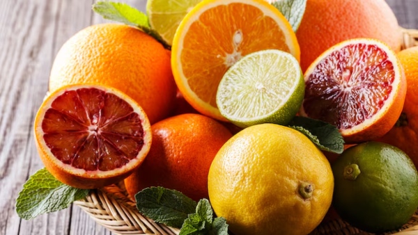 Hair Care Tips 5 Fruits That Help To Prevent Hair Fall