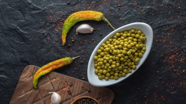 What Is the Oldest Vegetable of the World