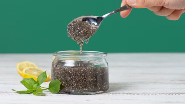 Chia Seeds Vs Sabja Seeds - Which One Is Best During Summer Doctor Explains
