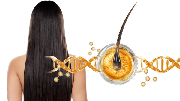 Hair Care Tips Top 5 Best Hair Oils To Mix With Castor Oil For Faster Hair Growth