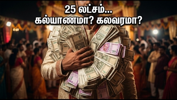 Haryana Wedding Chaos: Groom's 25 Lakh Rupee Note Garland Sparks Violence and Police Intervention in 2026
