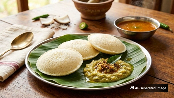 History of Idli Which City Is Known as the Idli Capital of the World