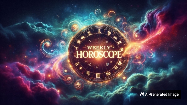 Weekly Horoscope For 10 May 2026 To 16 May 2026 In Tamil