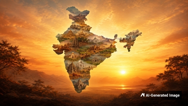 Which Indian State Is Called as Soul of India Which Indian State Is Called as Soul of India