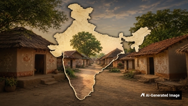 Shani Shingnapur The Indian Village With No Doors or Locks