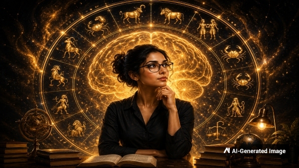 Top 4 Intelligent Women Zodiac Signs Who Can Detect Lies Easily