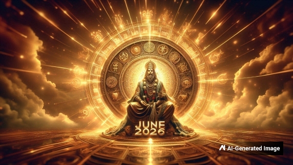 Sun Transit in Gemini on June 2026 List of Three Lucky Zodiac Signs Sun Transit in Gemini on June 2026 List of Three Lucky Zodiac Signs