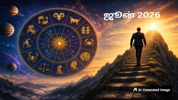 June 2026 Horoscope List of Four Zodiac Signs That Will Get Prosperity in June 2026 June 2026 Horoscope List of Four Zodiac Signs That Will Get Prosperity in June 2026