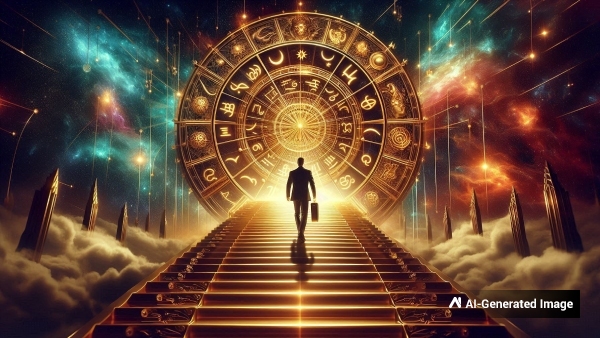 June 2026 Horoscope List of Four Zodiac Signs That Will Get Prosperity in June 2026 June 2026 Horoscope List of Four Zodiac Signs That Will Get Prosperity in June 2026