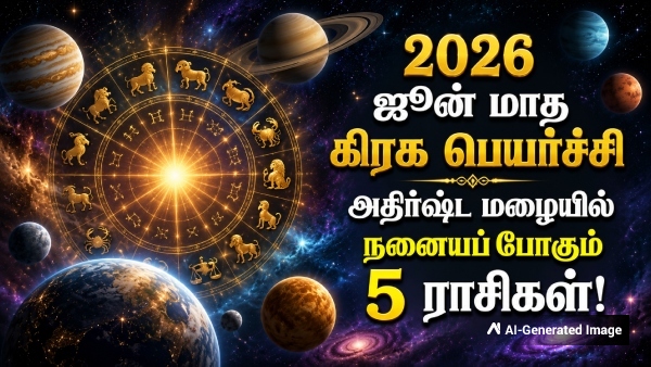 June 2026 Planet Transits List Of Lucky Zodiac Signs June 2026 Planet Transits List Of Lucky Zodiac Signs