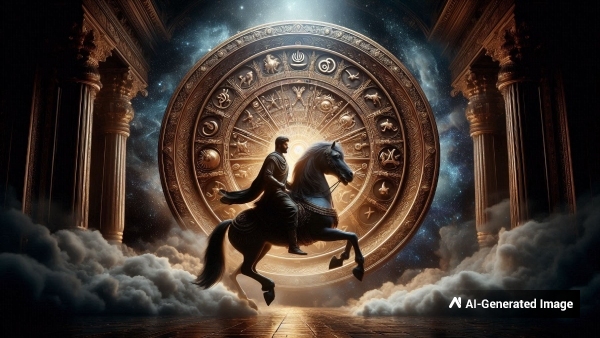 Jupiter Transit in Cancer Forms Hans Rajayog 2026 Bring Career Growth To These 4 Zodiac Signs