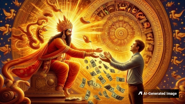 Jupiter s Rare Transit After 12 Years Bring Immense Wealth To These Zodiac Signs Jupiter s Rare Transit After 12 Years Bring Immense Wealth To These Zodiac Signs