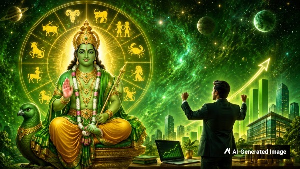 Kendra Trikon Rajyog On 15 May 2026 These Zodaic Signs Will Be Lucky