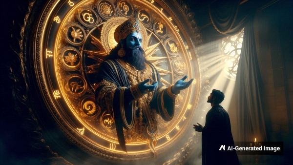 Jupiter and Ketu Creates Dwidwadash Yoga 2026 List of Lucky Zodiac Signs