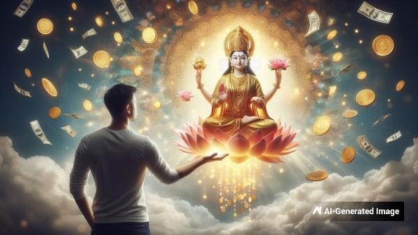 Rajalakshmi Yoga in Palm How It Forms and Benefits of This Rajayoga
