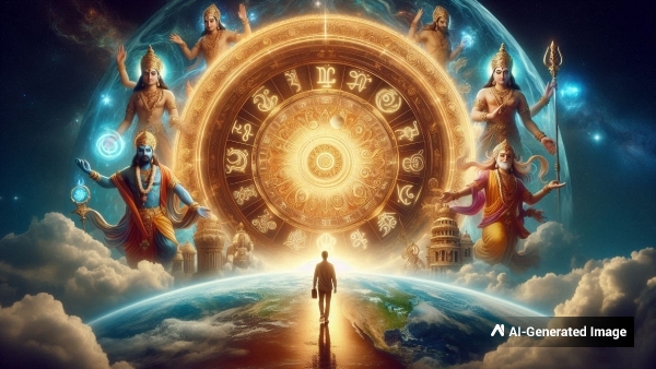 People Born On These Months Are Spiritually Gifted People Born On These Months Are Spiritually Gifted