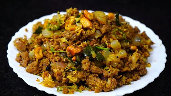 Madurai Mutton Podimas How To Make This Delicious Recipe Madurai Mutton Podimas How To Make This Delicious Recipe