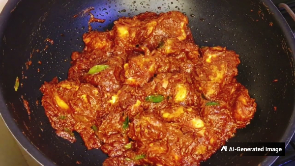 Mangalore Chicken Sukka Recipe How to Make at Home in Tamil Mangalore Chicken Sukka Recipe How to Make at Home in Tamil