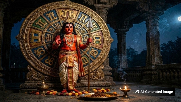 Mars Transit in Aries Bring Wealth and Success To These Three Zodiac Signs