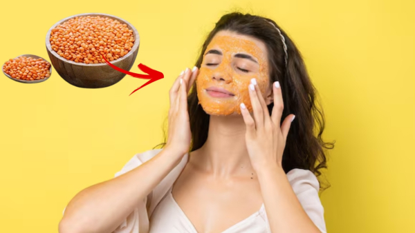 Summer Skin Care Tips Top 5 Masoor Dal Face Packs For Oily Skin