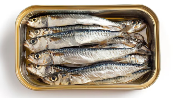 Mathi Meen Benefits Doctor Lists The Health Benefits Of Eating Sardines