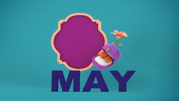 May 2026 Calendar Complete List of Festivals and Important Dates on May 2026