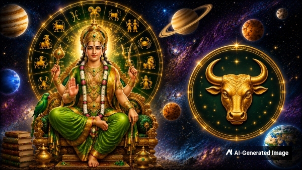 Mercury Rise In Taurus On 23 May 2026 List Of Lucky Zodiac Signs Mercury Rise In Taurus On 23 May 2026 List Of Lucky Zodiac Signs