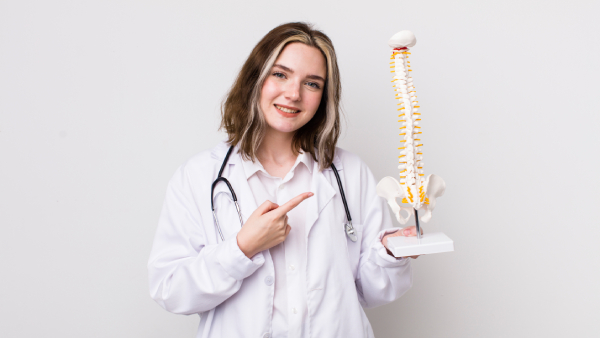 Mother s Day 2026 What Happens to Bone Density in Women After 35
