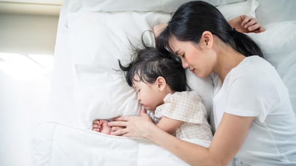 Mothers Day 2026 Top 6 Health Tips For Working Moms