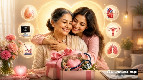 Mothers Day 2026 Life-Saving Health Tests You Should Gift Your Mom