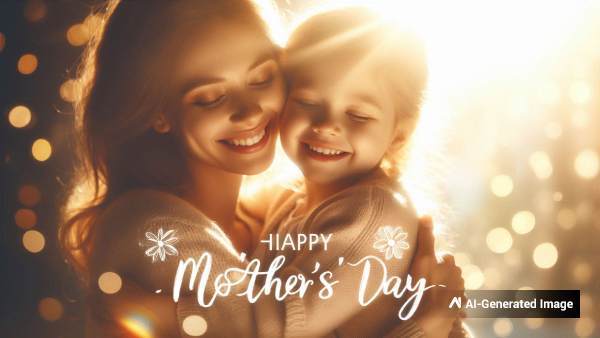 Mother s Day 2026 Wishes Quotes Greetings WhatsApp Status To Share With Your Mother